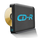 Drive - Cd-R gold